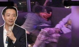 狗仔爆料老秦视频,老秦视频背后的惊人真相