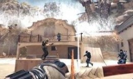 cfhd最新爆料预告,神秘预告揭示全新游戏玩法与内容