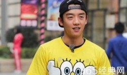 娱乐大爆料郑恺